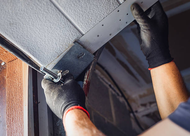 Reliable Garage Door Panel Replacement contractor in Brooklyn Center, MN by Garage Doors Repair Pro